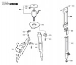 Bosch 3 601 K91 400 Bt 300 Hd Stand / Eu Spare Parts